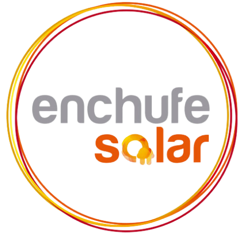 ENCHUFE SOLAR